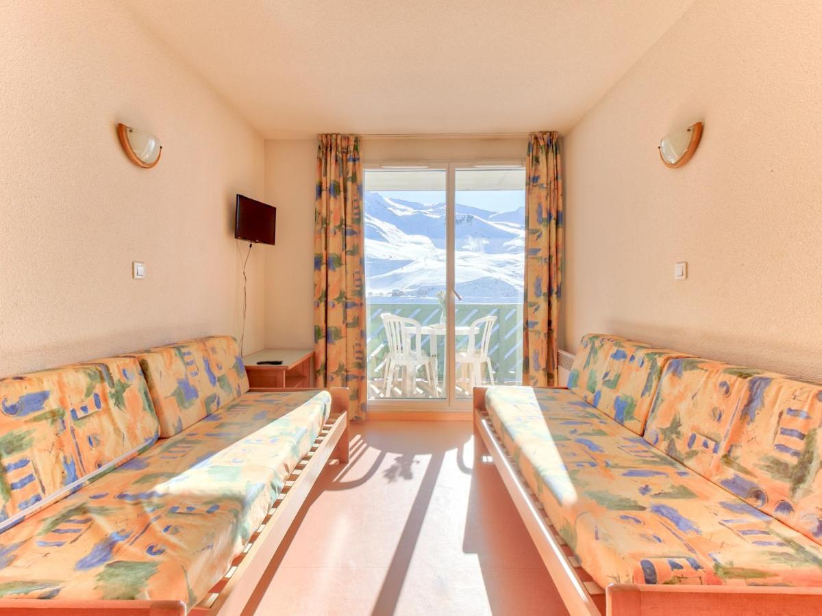 Vacanceole - Les Balcons Du Soleil Germ Exteriör bild