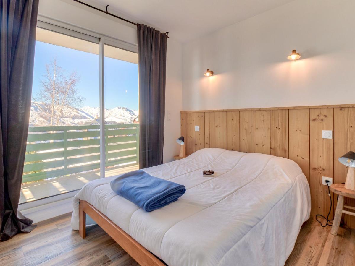 Vacanceole - Les Balcons Du Soleil Germ Exteriör bild