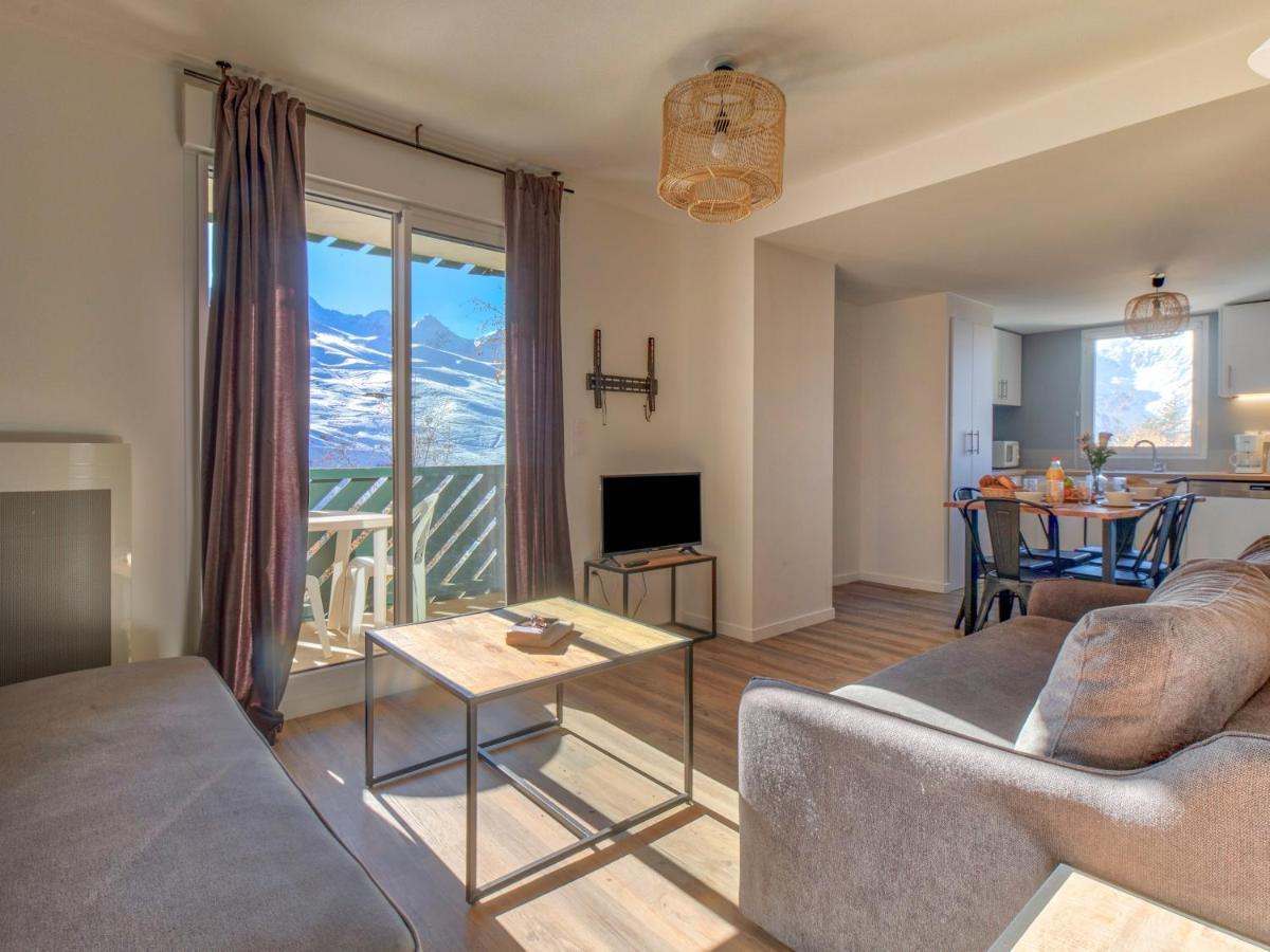 Vacanceole - Les Balcons Du Soleil Germ Exteriör bild