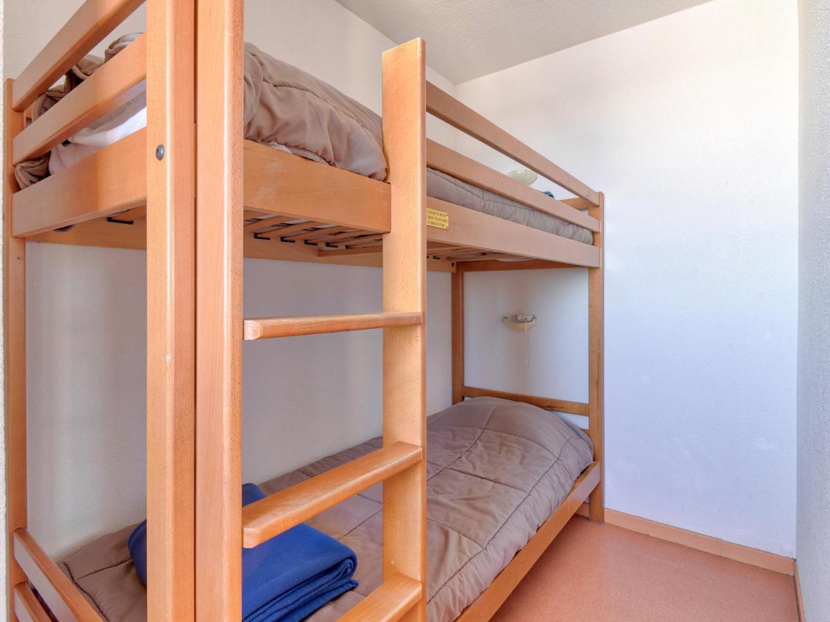 Vacanceole - Les Balcons Du Soleil Germ Exteriör bild