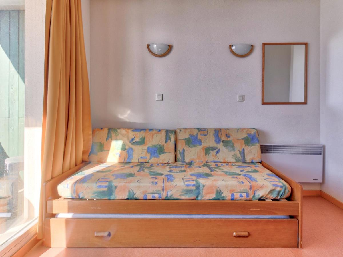 Vacanceole - Les Balcons Du Soleil Germ Exteriör bild