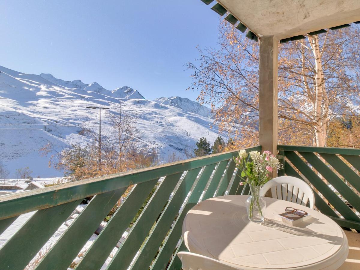 Vacanceole - Les Balcons Du Soleil Germ Exteriör bild