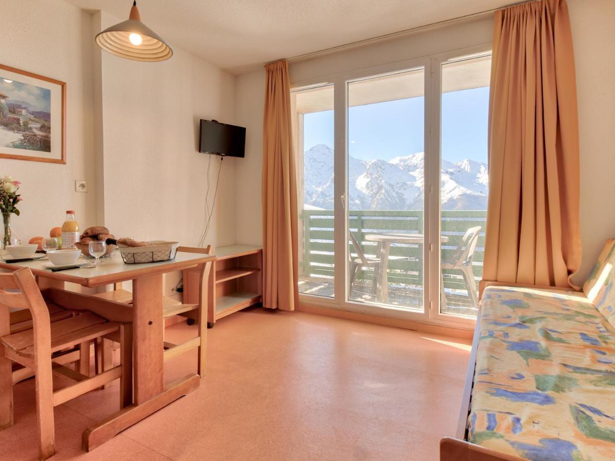 Vacanceole - Les Balcons Du Soleil Germ Exteriör bild